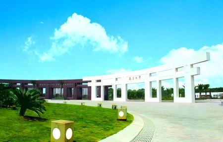 謝南昌大學(xué)選擇我司去離子純水機(jī)，成都奧邁科技專注去離子純水機(jī)的研發(fā)與生產(chǎn)！